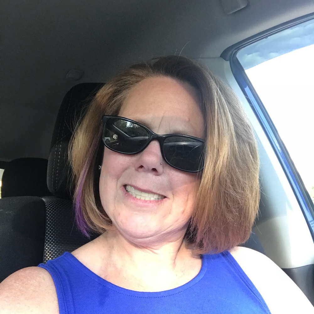 Meet your Posher, Sheri